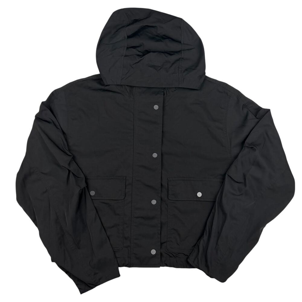 Lululemon Cropped Utility Windbreaker XS
